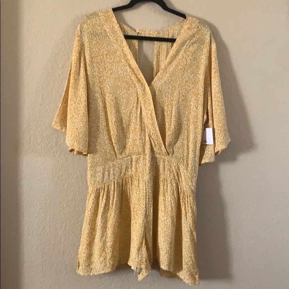 O’Neil Romper